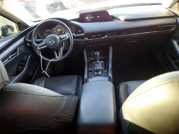 3MZBPAEM1LM138666 2020 MAZDA 3 - Image 8