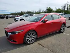 3MZBPAEM2KM100734 2019 MAZDA 3