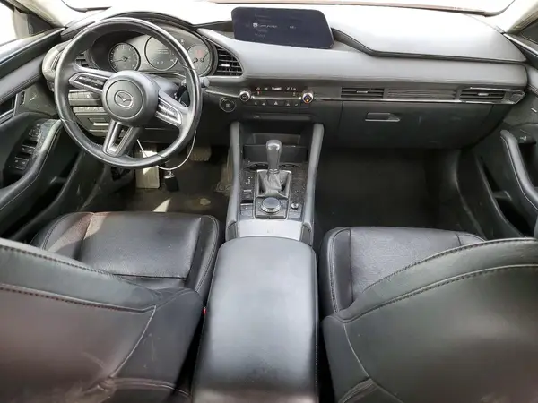 3MZBPAEM2KM100734 2019 MAZDA 3 - Image 8