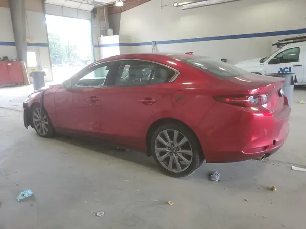 3MZBPAEM2KM103374 2019 MAZDA 3 - Image 2