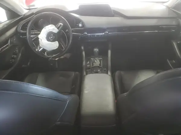 3MZBPAEM2KM103374 2019 MAZDA 3 - Image 8