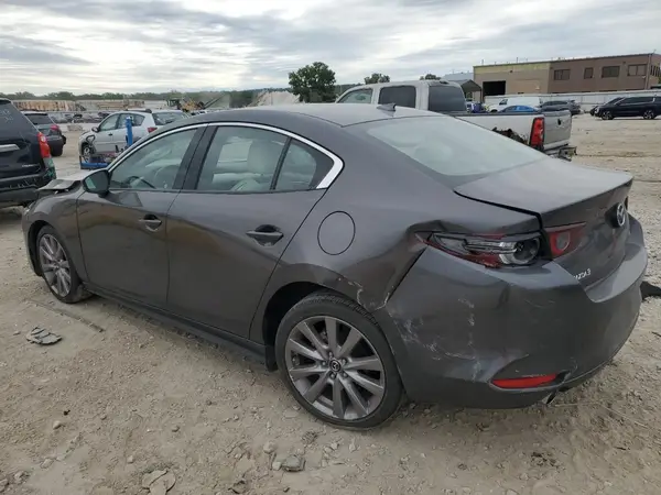 3MZBPAEM2KM103424 2019 MAZDA 3 - Image 2