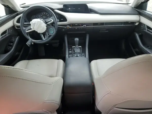 3MZBPAEM2KM103424 2019 MAZDA 3 - Image 8