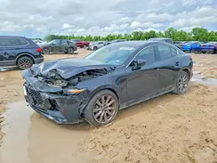3MZBPAEM2KM104427 2019 MAZDA 3