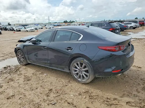 3MZBPAEM2KM104427 2019 MAZDA 3 - Image 2