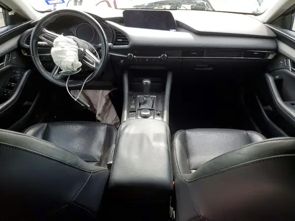 3MZBPAEM2KM104427 2019 MAZDA 3 - Image 8