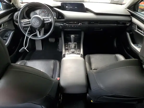 3MZBPAEM2KM111989 2019 MAZDA 3 - Image 8