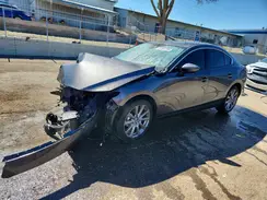 3MZBPAEM2KM112219 2019 MAZDA 3