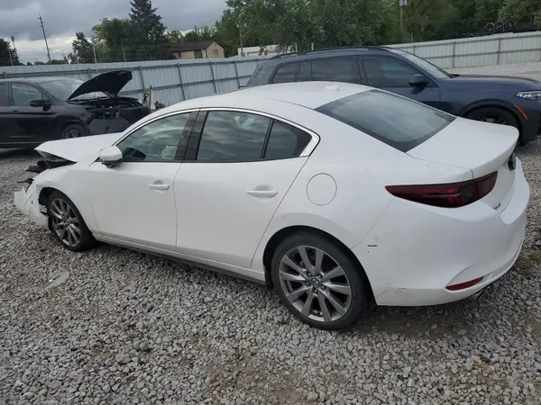 3MZBPAEM2LM117339 2020 MAZDA 3 - Image 2