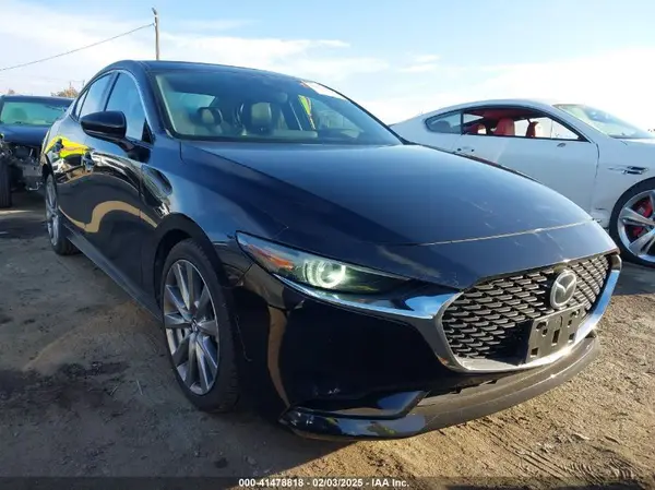 3MZBPAEM2LM124405 2020 MAZDA 3 - Image 1