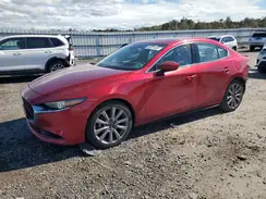 3MZBPAEM3KM100936 2019 MAZDA 3