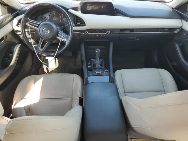 3MZBPAEM3KM100936 2019 MAZDA 3 - Image 8