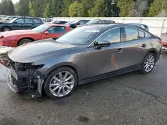 3MZBPAEM3KM100967 2019 MAZDA 3