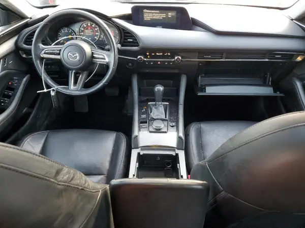 3MZBPAEM3KM100967 2019 MAZDA 3 - Image 8