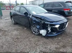 3MZBPAEM3KM101066 2019 MAZDA 3