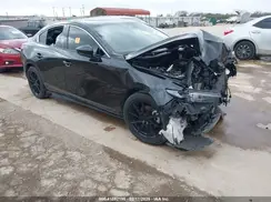 3MZBPAEM3KM102458 2019 MAZDA 3
