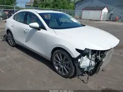 3MZBPAEM3KM103271 2019 MAZDA 3