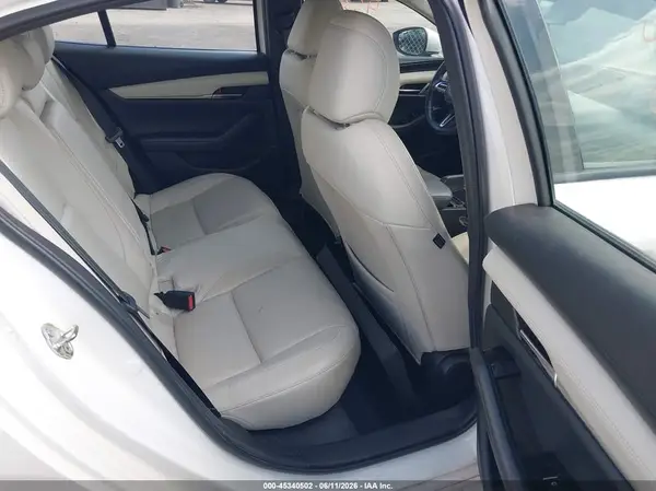 3MZBPAEM3KM103271 2019 MAZDA 3 - Image 8