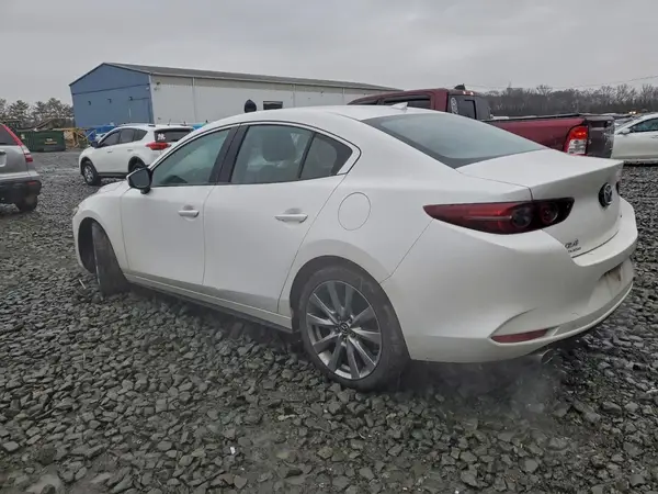 3MZBPAEM3LM126857 2020 MAZDA 3 - Image 2