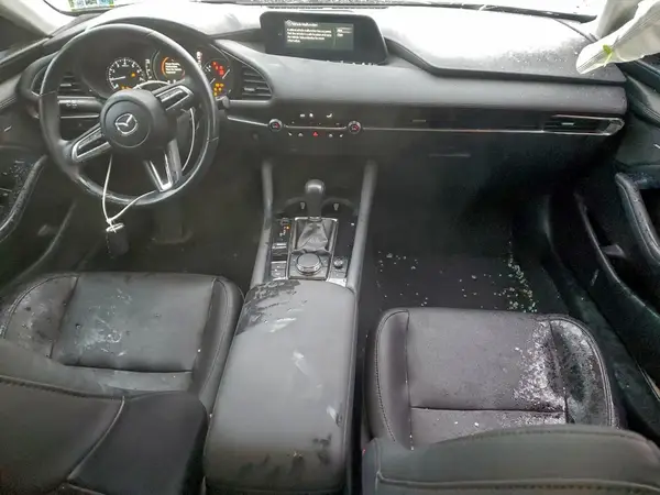3MZBPAEM3LM126857 2020 MAZDA 3 - Image 8