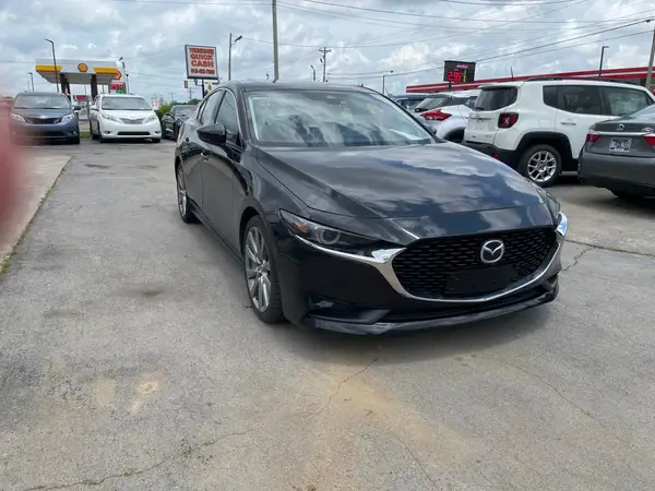 3MZBPAEM3LM133081 2020 MAZDA 3 - Image 1