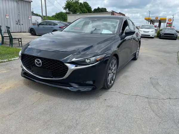 3MZBPAEM3LM133081 2020 MAZDA 3 - Image 2