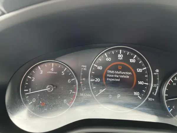 3MZBPAEM3LM133081 2020 MAZDA 3 - Image 8