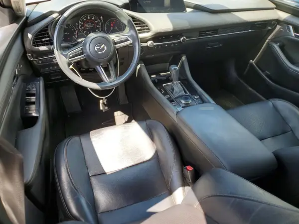 3MZBPAEM3LM134103 2020 MAZDA 3 - Image 8