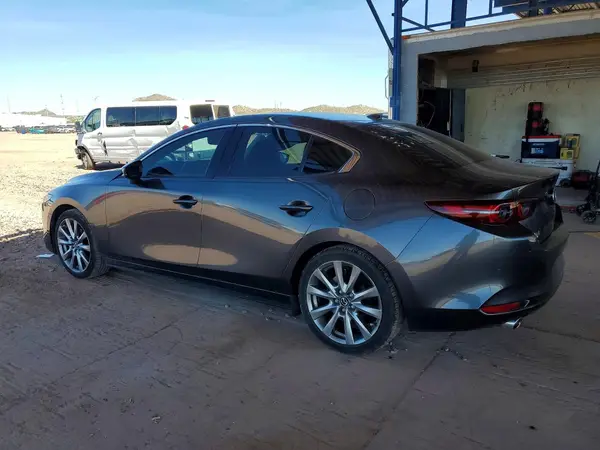 3MZBPAEM3LM135364 2020 MAZDA 3 - Image 2