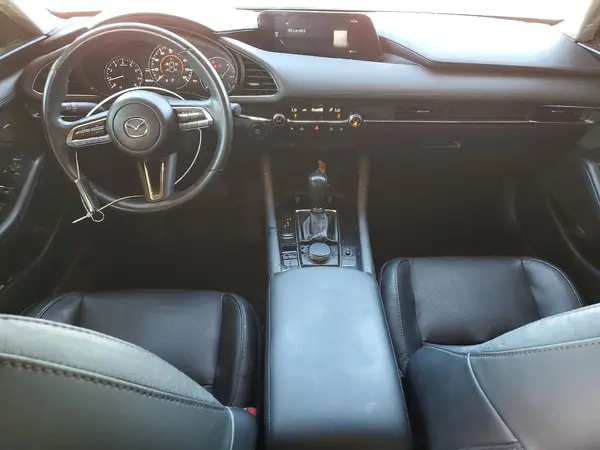 3MZBPAEM3LM135364 2020 MAZDA 3 - Image 8