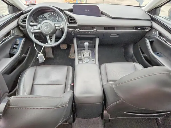 3MZBPAEM4KM100217 2019 MAZDA 3 - Image 8