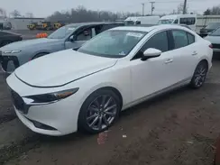 3MZBPAEM4KM101786 2019 MAZDA 3