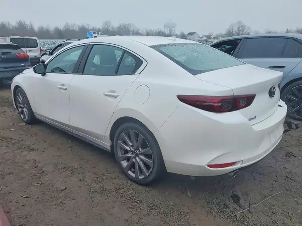 3MZBPAEM4KM101786 2019 MAZDA 3 - Image 2