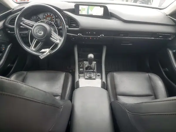 3MZBPAEM4KM101786 2019 MAZDA 3 - Image 8