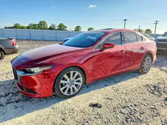 3MZBPAEM4KM103246 2019 MAZDA 3