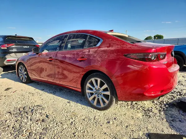3MZBPAEM4KM103246 2019 MAZDA 3 - Image 2
