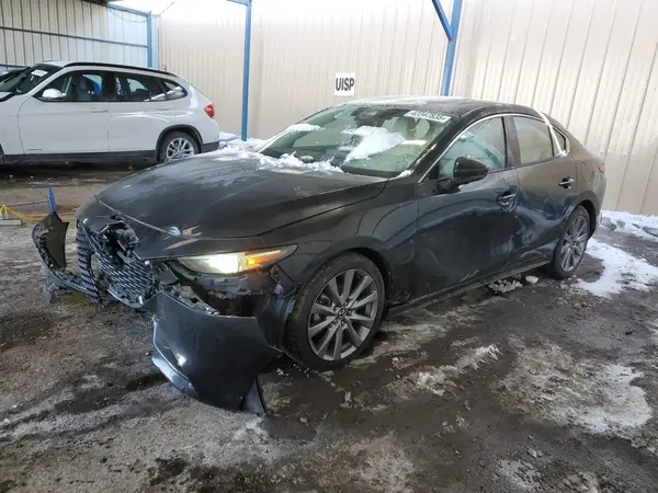 3MZBPAEM4KM105014 2019 MAZDA 3 - Image 1