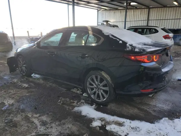 3MZBPAEM4KM105014 2019 MAZDA 3 - Image 2