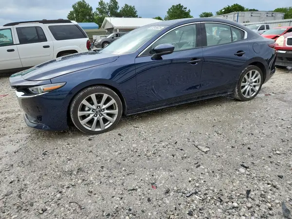 3MZBPAEM4LM117357 2020 MAZDA 3 - Image 1