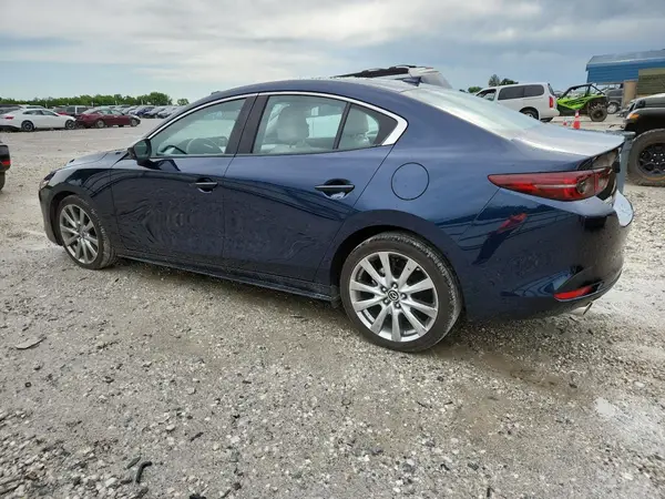 3MZBPAEM4LM117357 2020 MAZDA 3 - Image 2