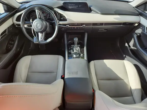 3MZBPAEM4LM117357 2020 MAZDA 3 - Image 8