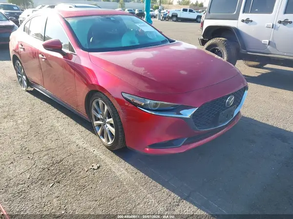 3MZBPAEM4LM127810 2020 MAZDA 3 - Image 1