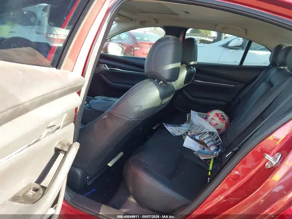 3MZBPAEM4LM127810 2020 MAZDA 3 - Image 8