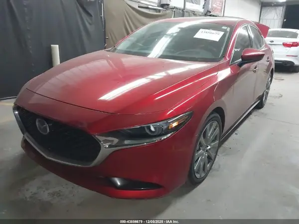 3MZBPAEM4LM133364 2020 MAZDA 3 - Image 2