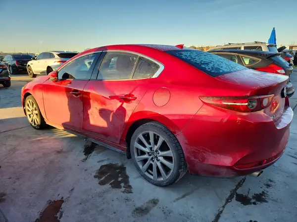3MZBPAEM4LM134434 2020 MAZDA 3 - Image 2