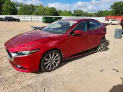 3MZBPAEM5KM100775 2019 MAZDA 3