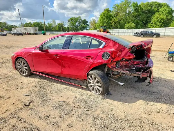 3MZBPAEM5KM100775 2019 MAZDA 3 - Image 2