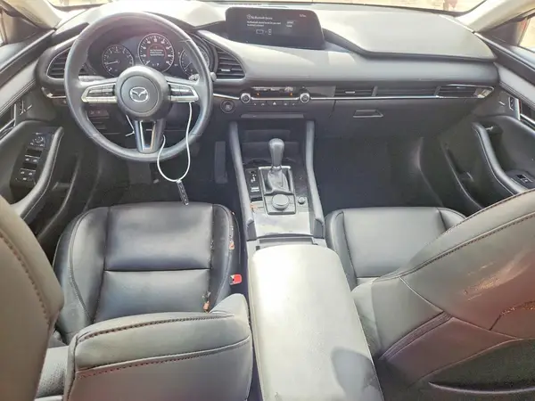3MZBPAEM5KM100775 2019 MAZDA 3 - Image 8