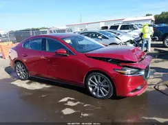 3MZBPAEM5KM101425 2019 MAZDA 3