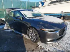 3MZBPAEM5KM102414 2019 MAZDA 3
